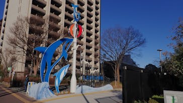 しながわ水族館に投稿された画像（2023/1/13）