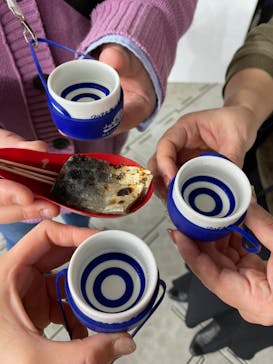 ふるさと祭り東京に投稿された画像（2023/1/13）