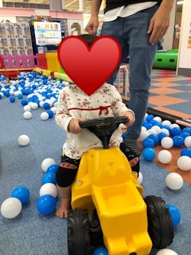 東京あそびマーレに投稿された画像（2023/1/13）