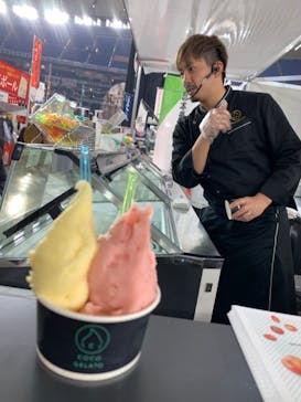 ふるさと祭り東京に投稿された画像（2023/1/13）