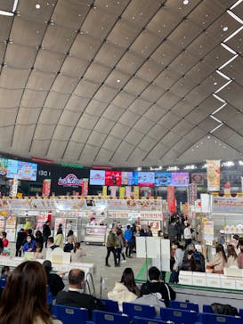 ふるさと祭り東京に投稿された画像（2023/1/13）