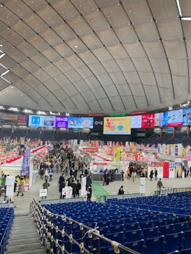 ふるさと祭り東京に投稿された画像（2023/1/13）