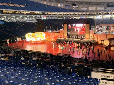 ふるさと祭り東京に投稿された画像（2023/1/14）