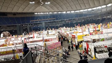 ふるさと祭り東京に投稿された画像（2023/1/14）