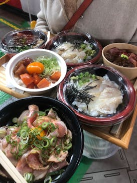 ふるさと祭り東京に投稿された画像（2023/1/14）