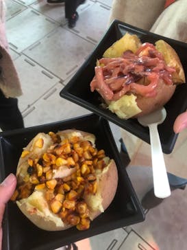 ふるさと祭り東京に投稿された画像（2023/1/14）