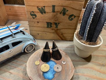 SWING BY（スウィング バイ）に投稿された画像（2023/1/14）