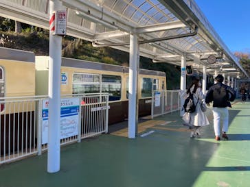 西武園ゆうえんちに投稿された画像（2023/1/14）