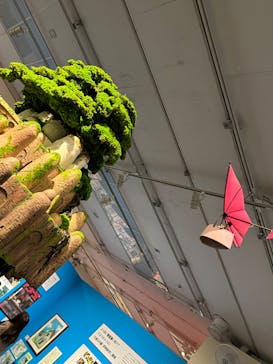 アニメージュとジブリ展に投稿された画像（2023/1/14）