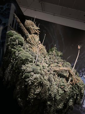 アニメージュとジブリ展に投稿された画像（2023/1/14）