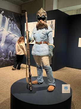 アニメージュとジブリ展に投稿された画像（2023/1/14）