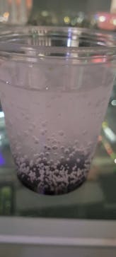 梅田スカイビル・空中庭園展望台に投稿された画像（2023/1/14）