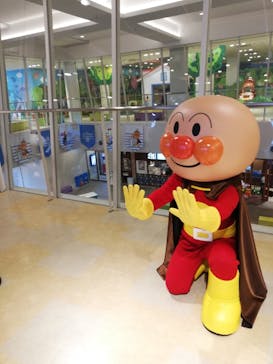 神戸アンパンマンこどもミュージアム＆モールに投稿された画像（2023/1/14）
