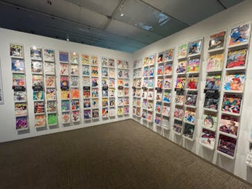 アニメージュとジブリ展に投稿された画像（2023/1/14）