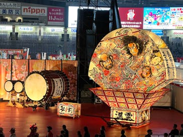 ふるさと祭り東京に投稿された画像（2023/1/14）