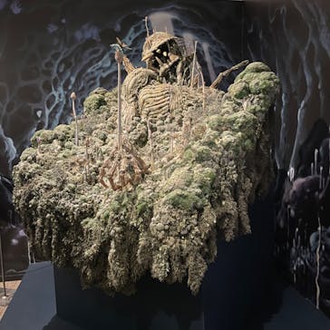 アニメージュとジブリ展に投稿された画像（2023/1/14）