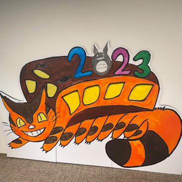 アニメージュとジブリ展に投稿された画像（2023/1/14）