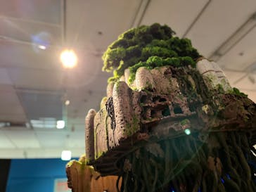 アニメージュとジブリ展に投稿された画像（2023/1/14）