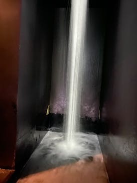 チームラボプラネッツ TOKYO DMMに投稿された画像（2023/1/14）