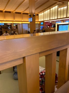 横濱スパヒルズ 竜泉寺の湯に投稿された画像（2023/1/14）