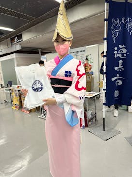 ふるさと祭り東京に投稿された画像（2023/1/14）