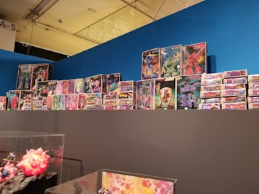 アニメージュとジブリ展に投稿された画像（2023/1/14）