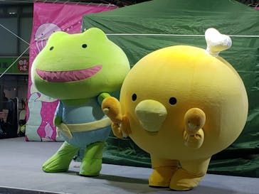 狭山スキー場に投稿された画像（2023/1/14）