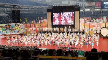 ふるさと祭り東京に投稿された画像（2023/1/14）