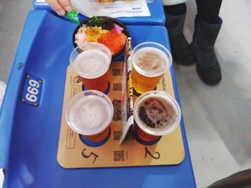 ふるさと祭り東京に投稿された画像（2023/1/14）