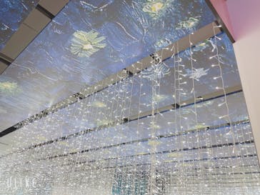 ゴッホ・アライブに投稿された画像（2023/1/14）