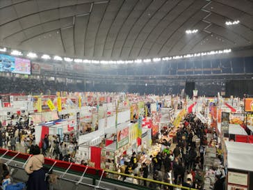 ふるさと祭り東京に投稿された画像（2023/1/14）