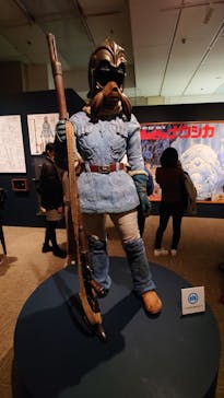 アニメージュとジブリ展に投稿された画像（2023/1/14）