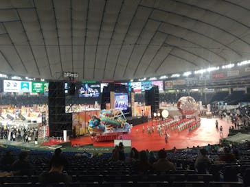 ふるさと祭り東京に投稿された画像（2023/1/14）