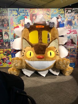 アニメージュとジブリ展に投稿された画像（2023/1/14）