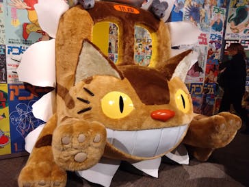 アニメージュとジブリ展に投稿された画像（2023/1/14）