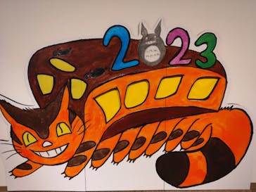 アニメージュとジブリ展に投稿された画像（2023/1/14）