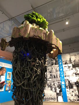 アニメージュとジブリ展に投稿された画像（2023/1/14）