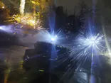 西武園ゆうえんちに投稿された画像（2023/1/14）