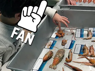 横浜・八景島シーパラダイスに投稿された画像（2023/1/14）