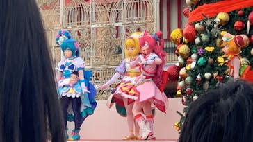 ラグーナテンボス ラグナシアに投稿された画像（2023/1/14）