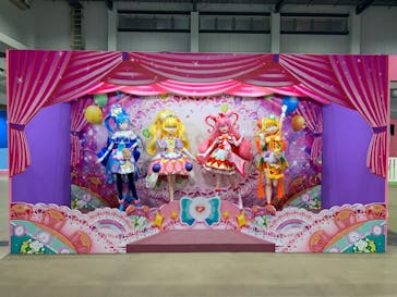 ラグーナテンボス ラグナシアに投稿された画像（2023/1/14）