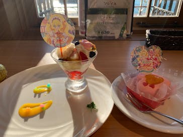 ラグーナテンボス ラグナシアに投稿された画像（2023/1/14）