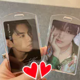 『D'FESTA OSAKA』（⼤阪南港ATC特設会場 ITM棟 4F）に投稿された画像（2023/1/14）