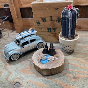 SWING BY（スウィング バイ）に投稿された画像（2023/1/14）