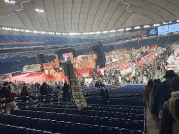 ふるさと祭り東京に投稿された画像（2023/1/14）