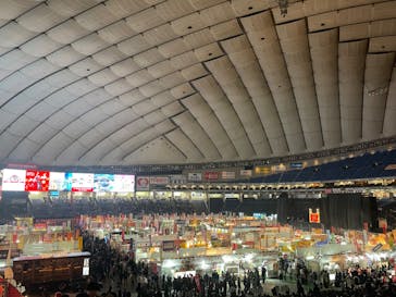 ふるさと祭り東京に投稿された画像（2023/1/14）