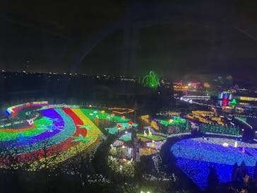 東武動物公園に投稿された画像（2023/1/14）