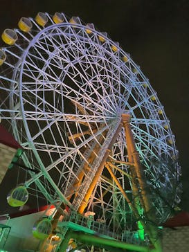 東武動物公園に投稿された画像（2023/1/14）