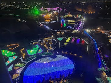 東武動物公園に投稿された画像（2023/1/14）