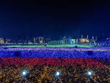 東武動物公園に投稿された画像（2023/1/14）